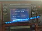 VW MFD DX POLSKE MENU